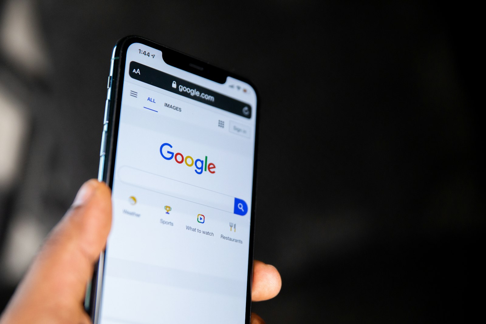 Cara Optimasi Halaman Bio Link Biar Gampang Ditemukan di Google