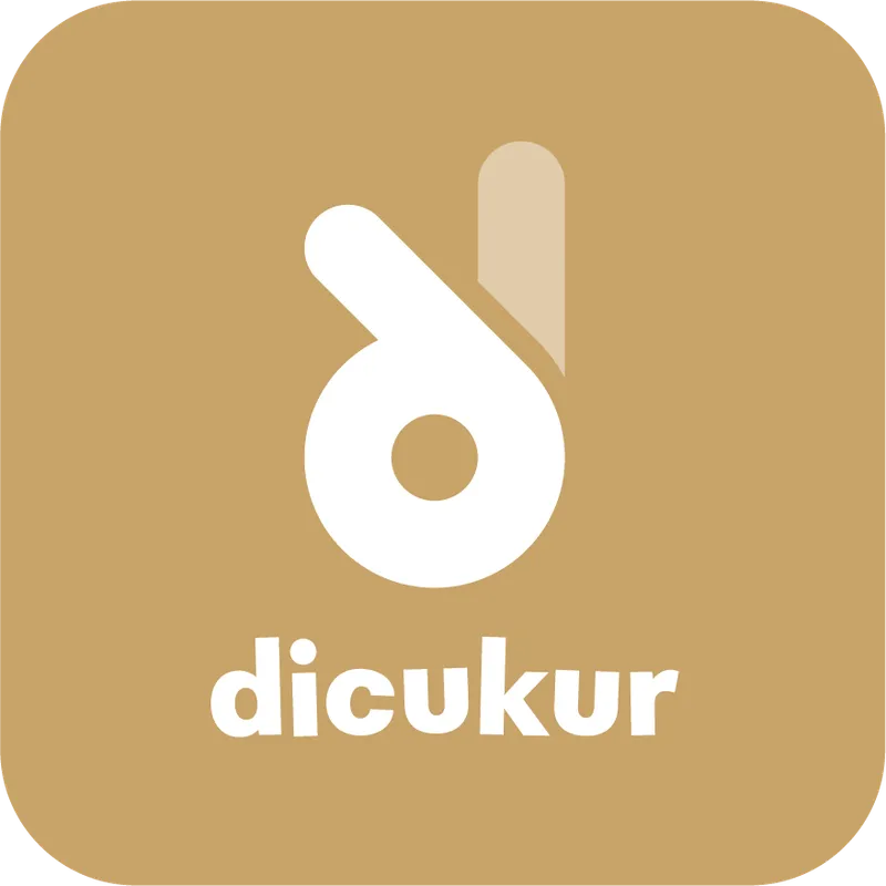 dicukur