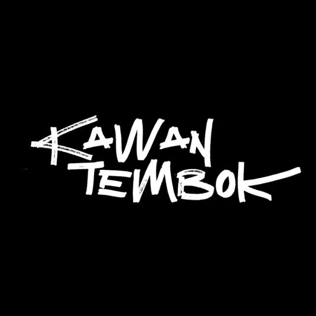 KAWAN TEMBOK
