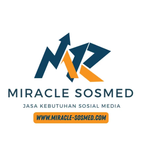 Miracle sosmed