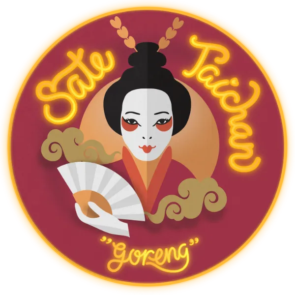 Sate Taichan "Goreng"