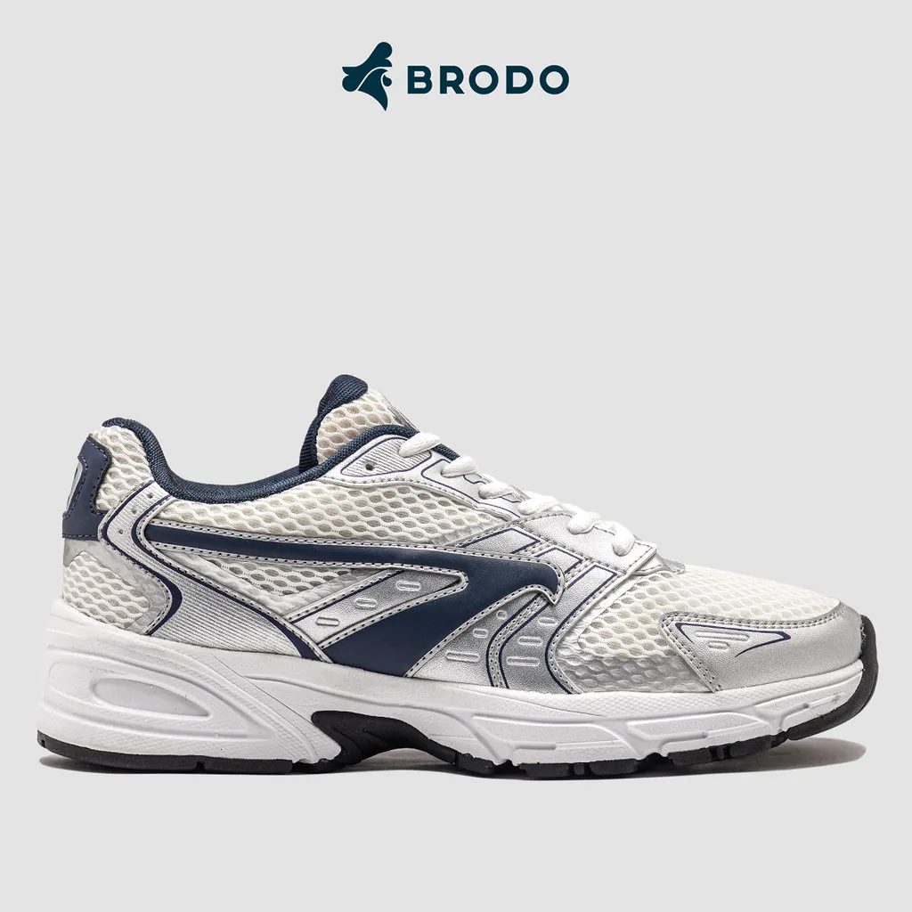 Sepatu Brodo