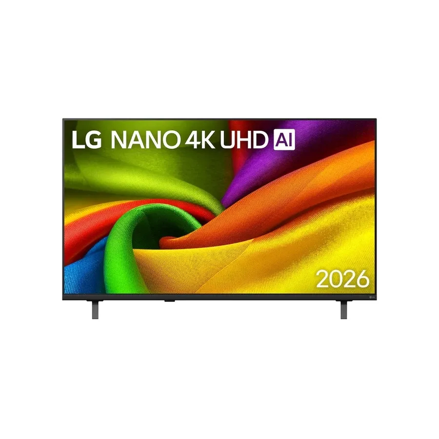 LG TV 50 inch Smart TV LED