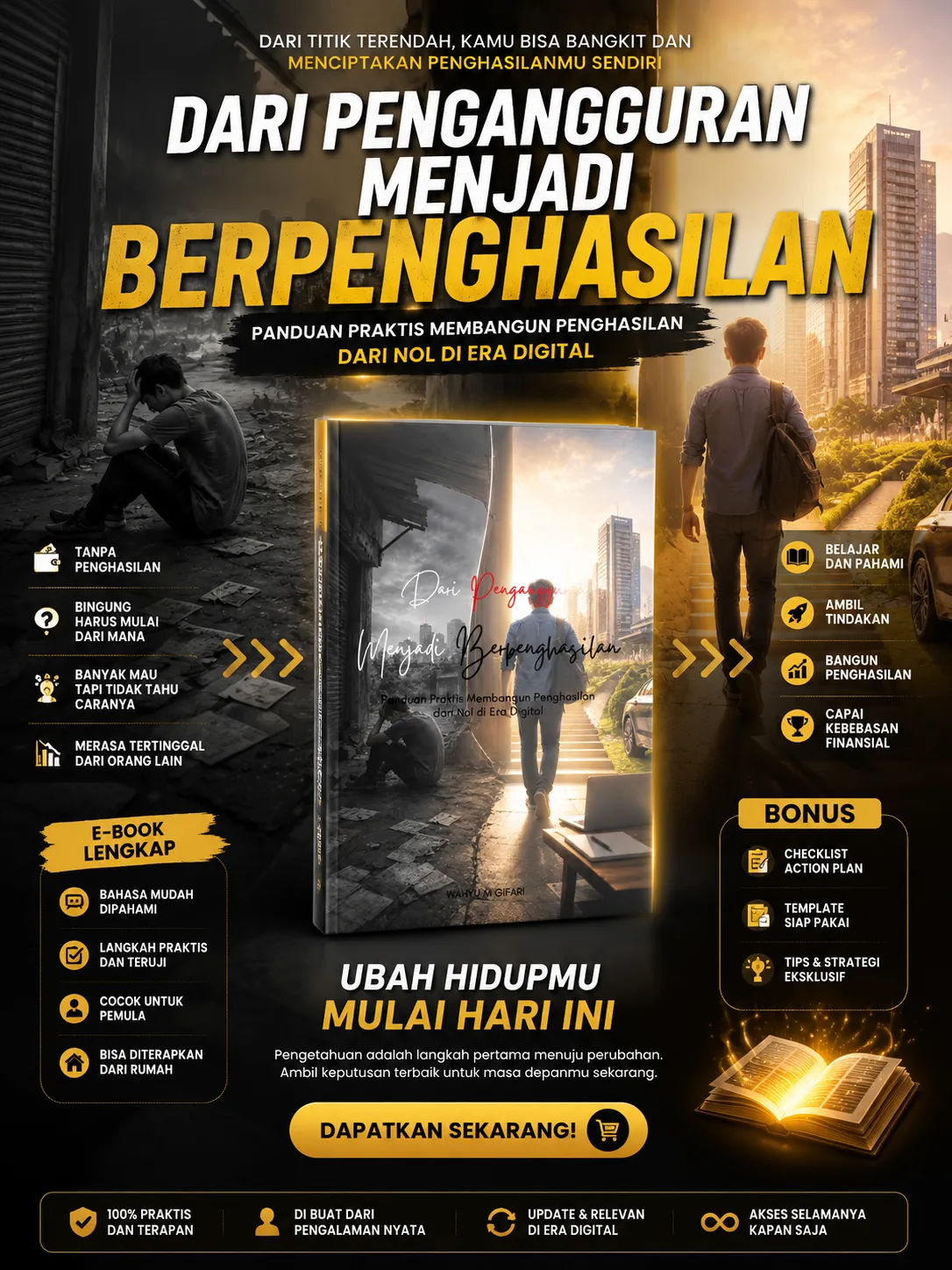 E-Book Menghasilkan Cuan