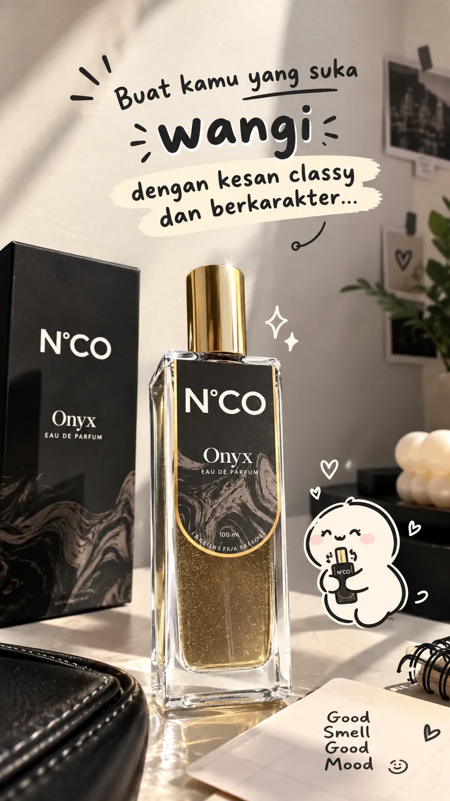 Parfume